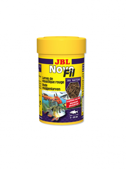 JBL Larvas Mosquito NovoFil 250ml